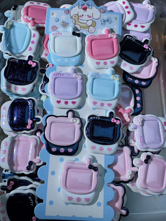 [Joyce’s custom made]HK Phones