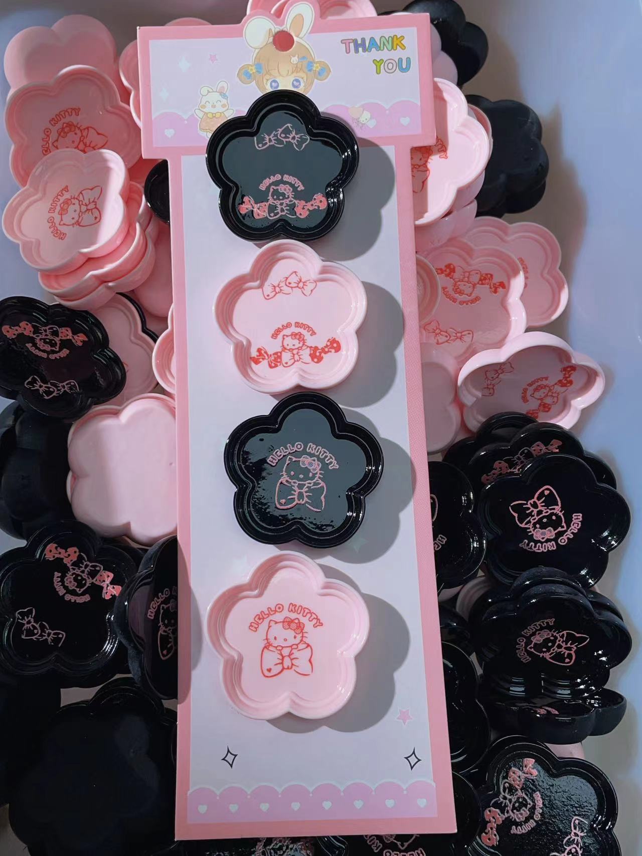 [Joyce’s Custom made] HK Sakura flower plate